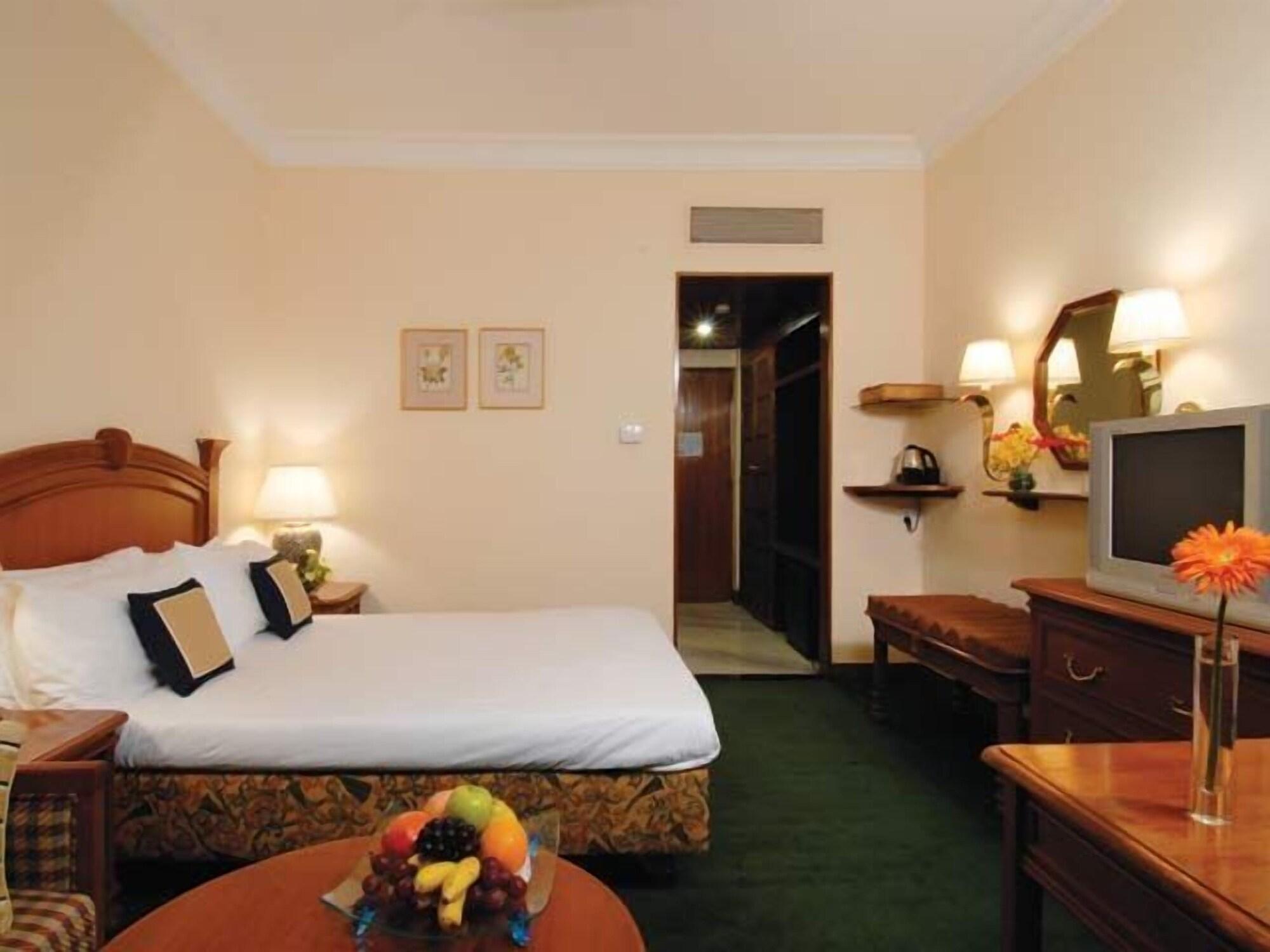 Vivanta Mangalore Oldport Road - Formerly Known As Taj Manjarun Bagian luar foto