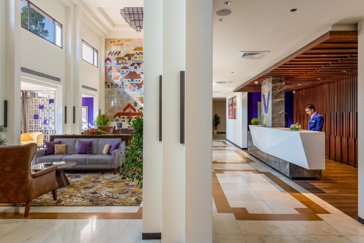 Vivanta Mangalore Oldport Road - Formerly Known As Taj Manjarun Bagian luar foto