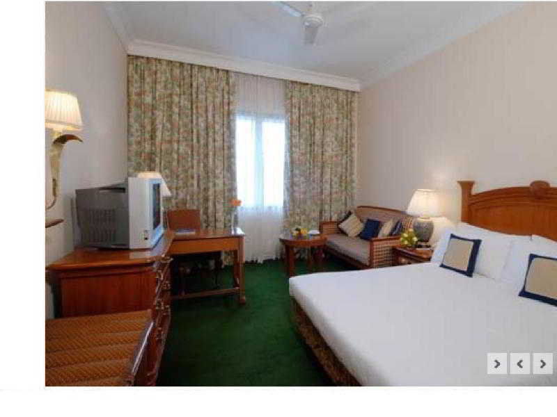 Vivanta Mangalore Oldport Road - Formerly Known As Taj Manjarun Bagian luar foto
