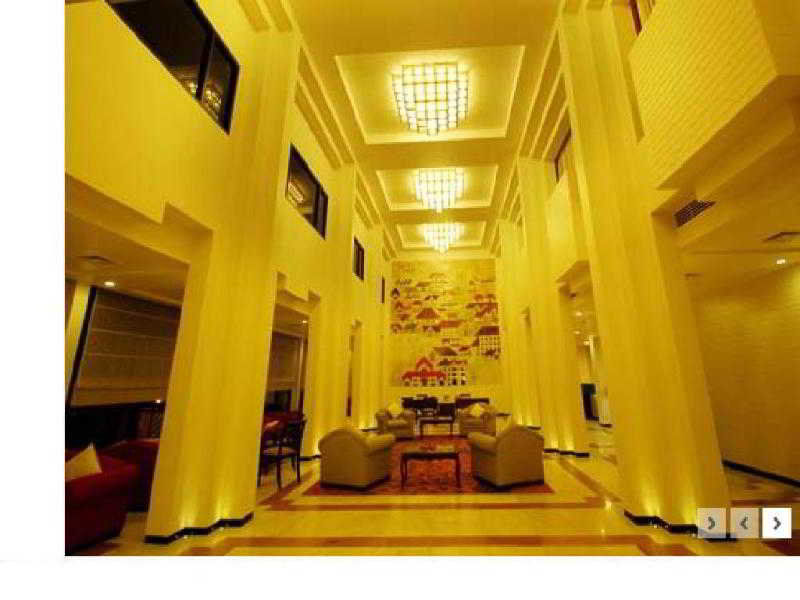 Vivanta Mangalore Oldport Road - Formerly Known As Taj Manjarun Bagian luar foto